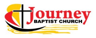 Journey Baptist Church